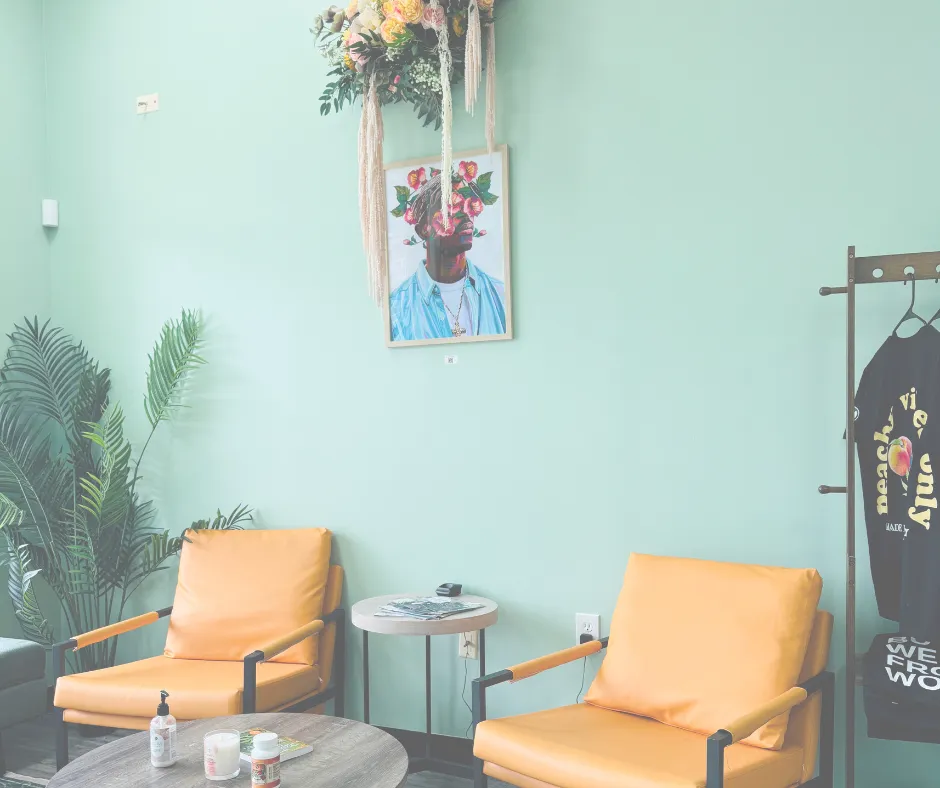 Medical Marijuana Dispensaries Near Peachy Earth