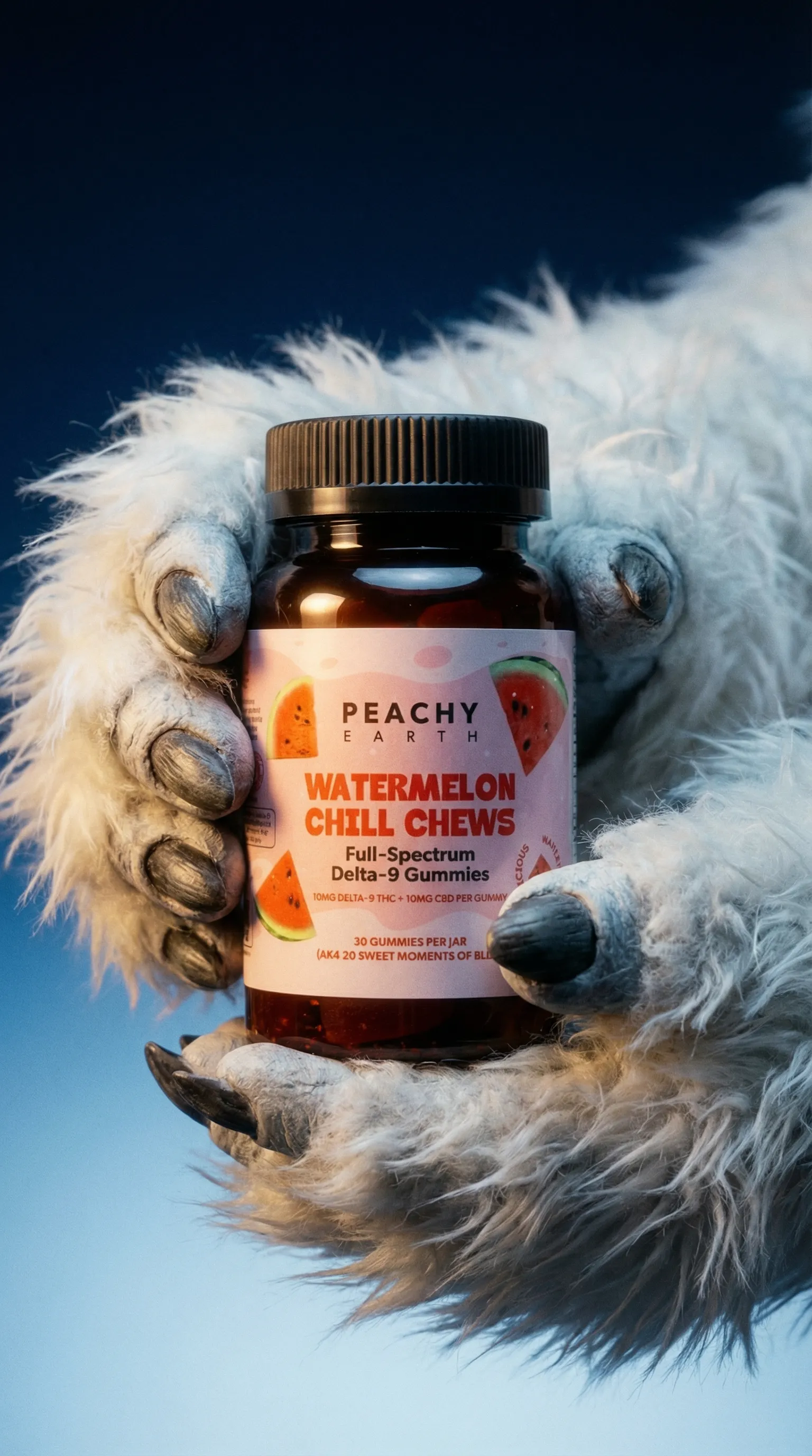 Watermelon Chill Chews